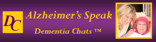 Dementia Chats Logo