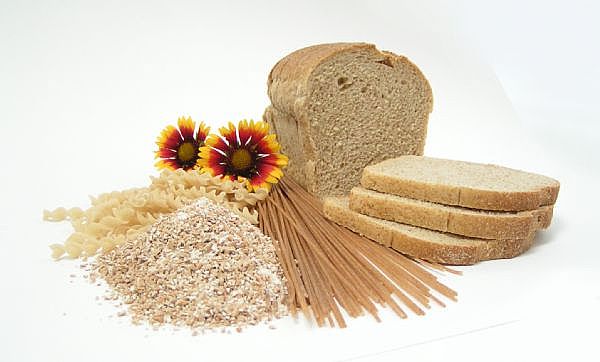unfzzle bread grain
