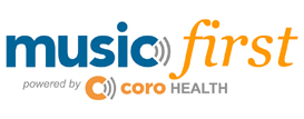 coro health music first logo small