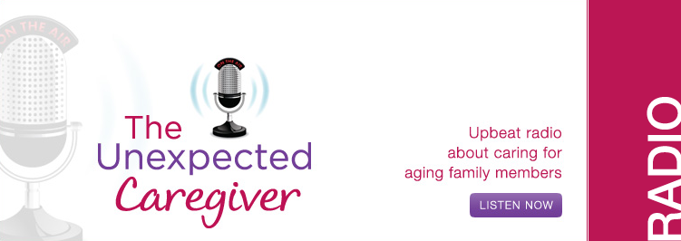 the_unexpected_caregiver_logo_radio