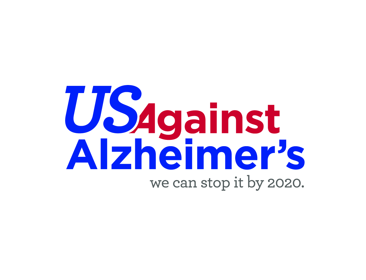 USAgainstAlzheimers_Logo