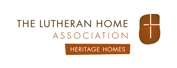 lutheran home assoc logo