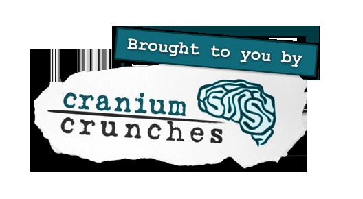 ruth Cranium Crunches logo