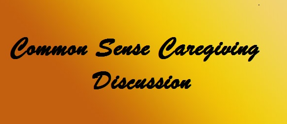 common_sense_caregiving_discussion_logo