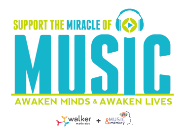 miracle of music w walker methodist