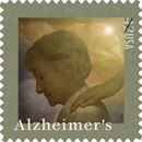 Stamp out alz logo