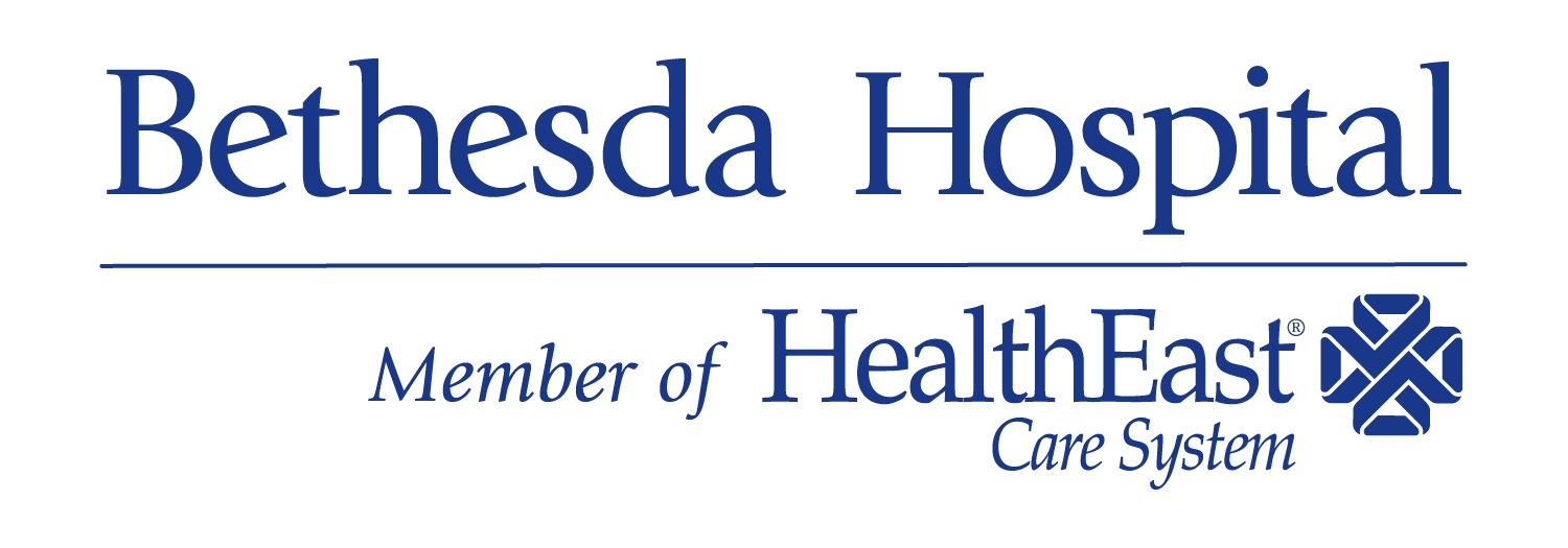 Dr Holm bethesda-logo-blue