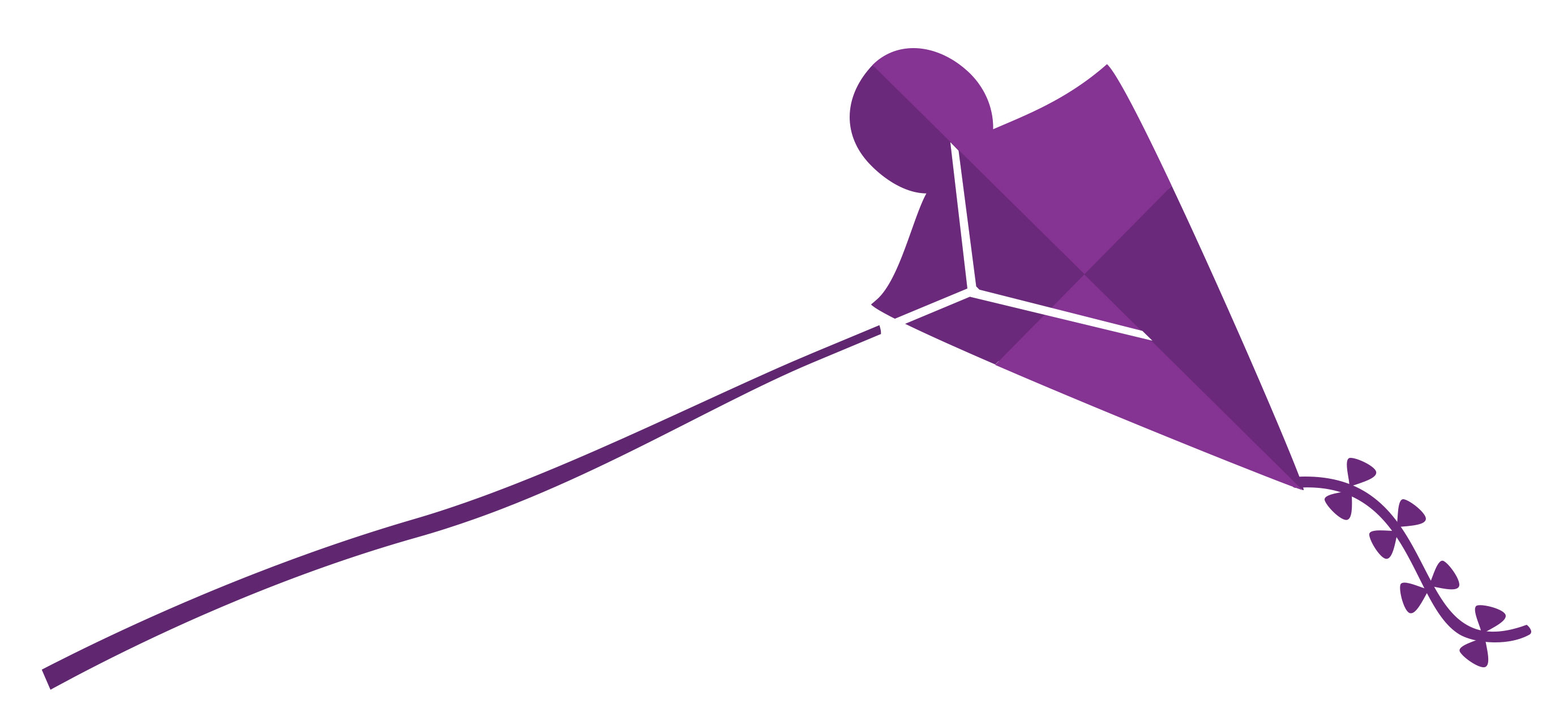 edwina purple angel kit logo
