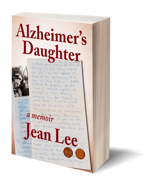 jean lee alz daughter book cover 2