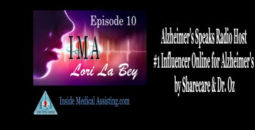 Lawrence Laganelli Episode-10-Lori-La-Bey logo