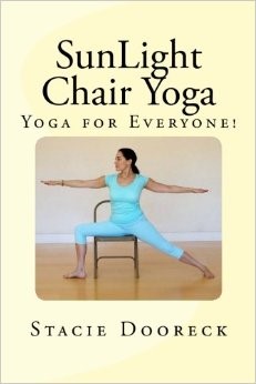 chair yoga bookcover stacie dooreck