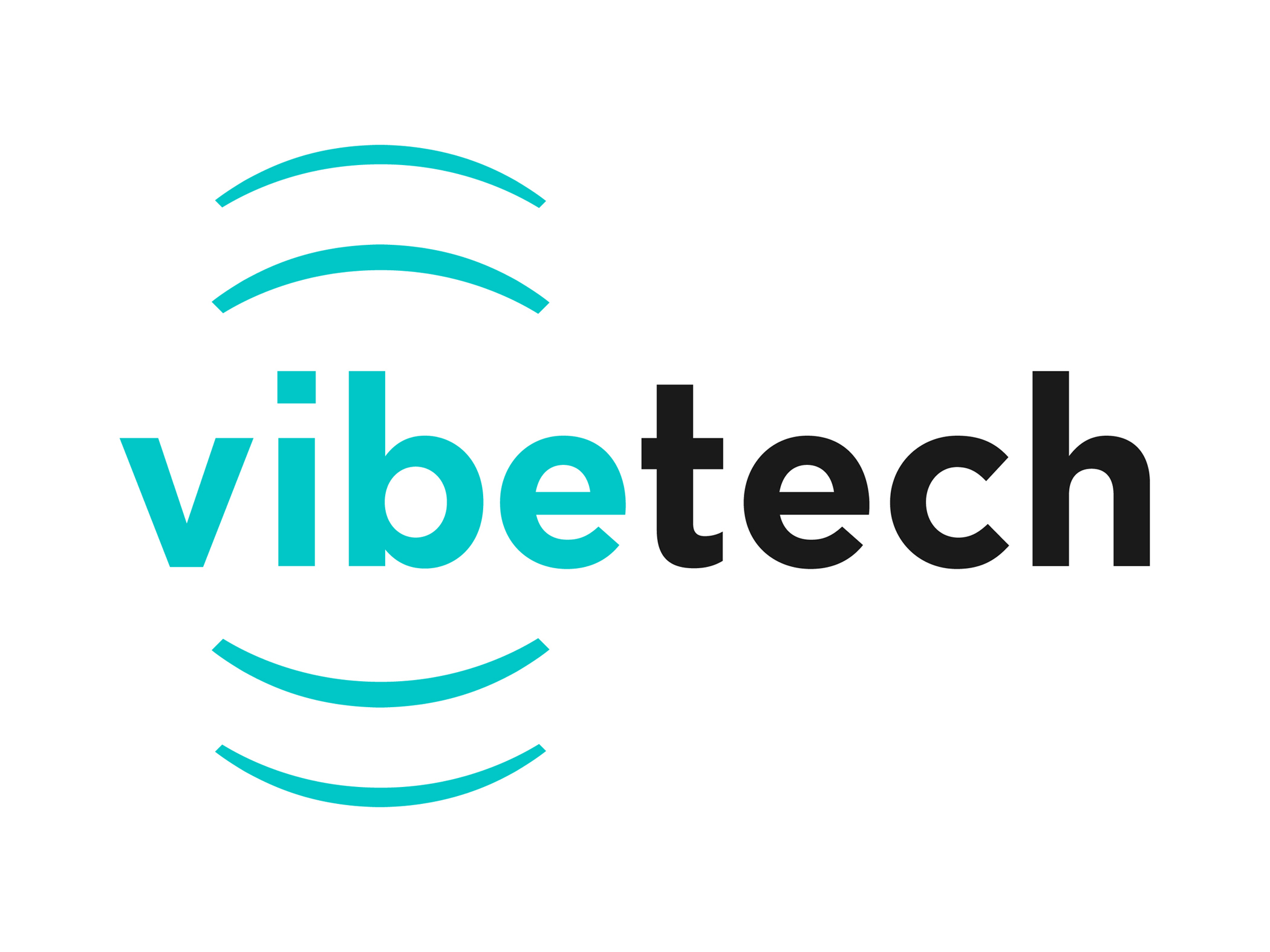 VibeTech Logo
