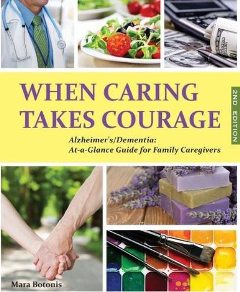 This image has an empty alt attribute; its file name is when-caring-takes-courage-book-cover.jpg