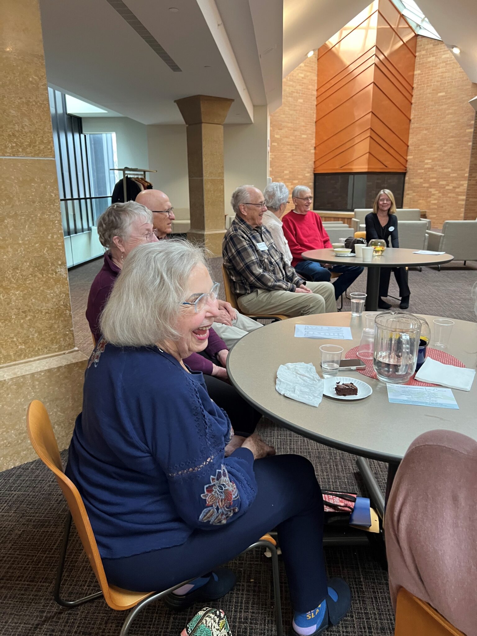 Supporting Families and Caregivers Dealing with Dementia for 25 Years ...