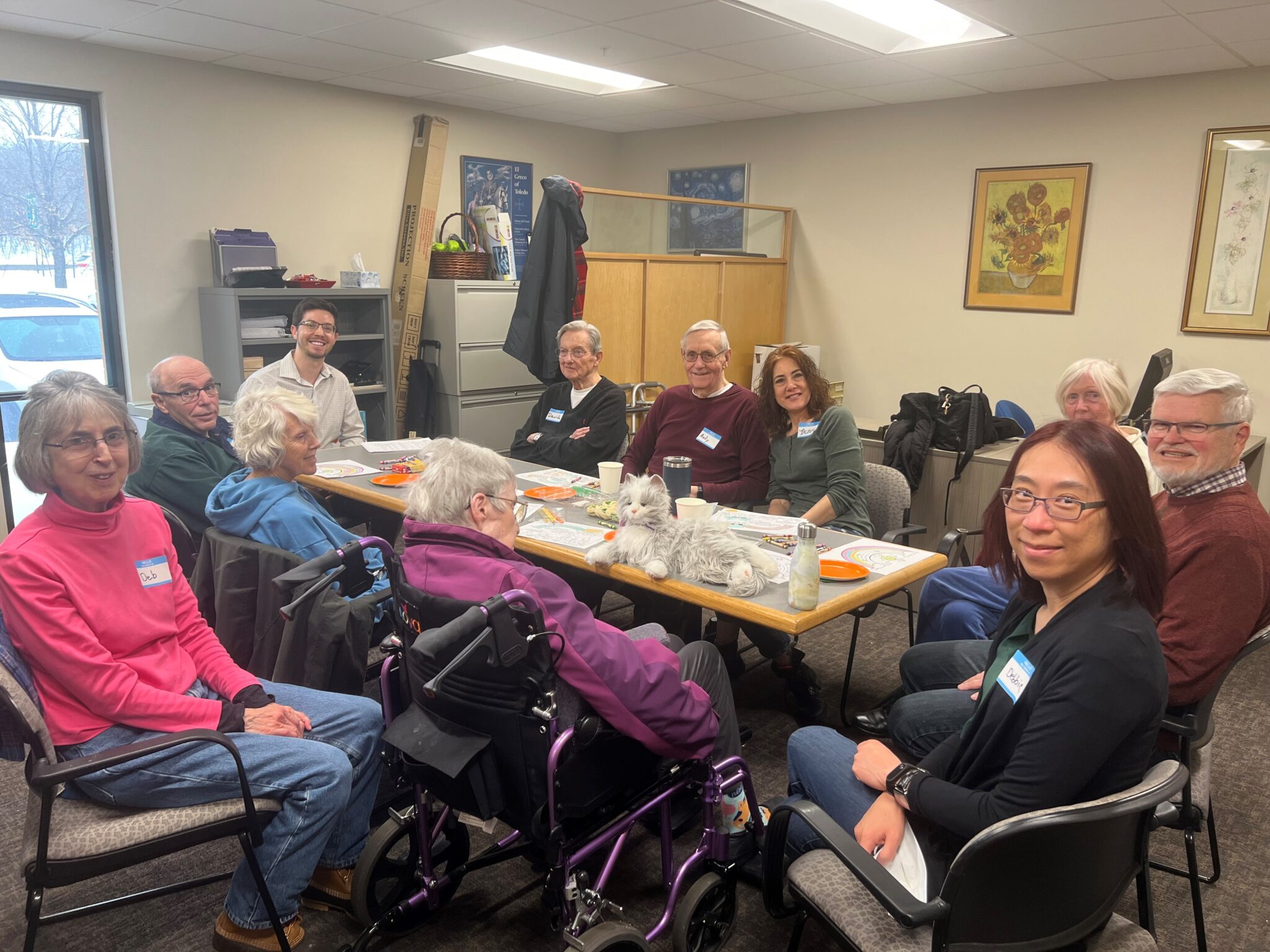 Supporting Families and Caregivers Dealing with Dementia for 25 Years ...